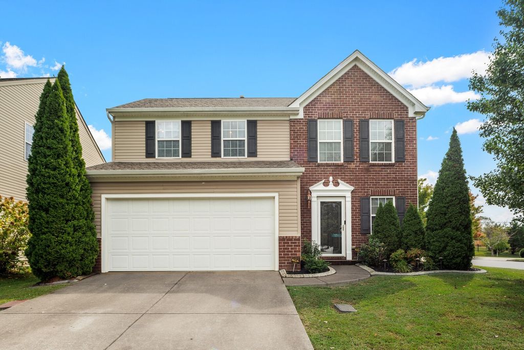 1200 Scarcroft Ln, Nashville, TN 37221