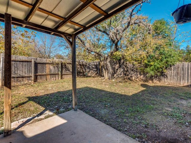 9101 Japonica CT A, Austin, TX 78748