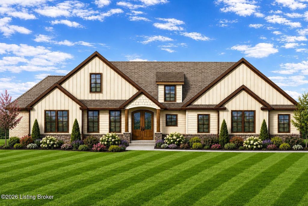 20 Denali Ct, Fisherville, KY 40023