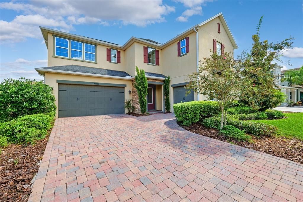 33380 AZALEA RIDGE DRIVE, Wesley Chapel, FL 33545
