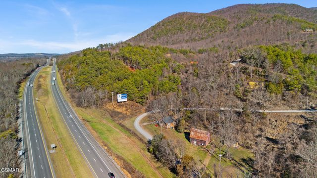 557 High Country Way, Cosby, TN 37722