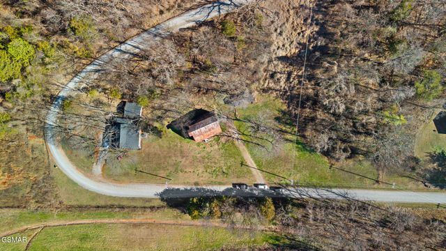 557 High Country Way, Cosby, TN 37722