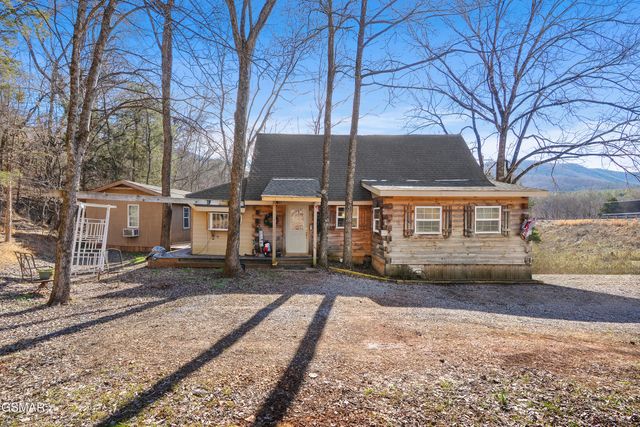 557 High Country Way, Cosby, TN 37722