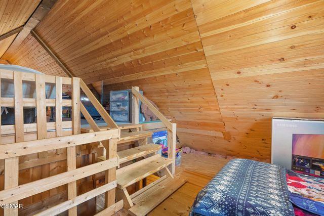 557 High Country Way, Cosby, TN 37722