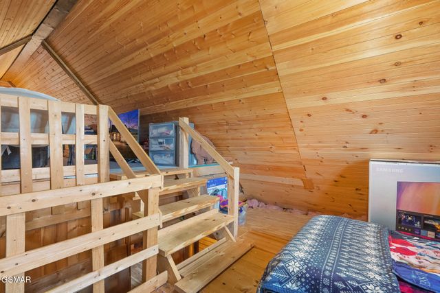 557 High Country Way, Cosby, TN 37722