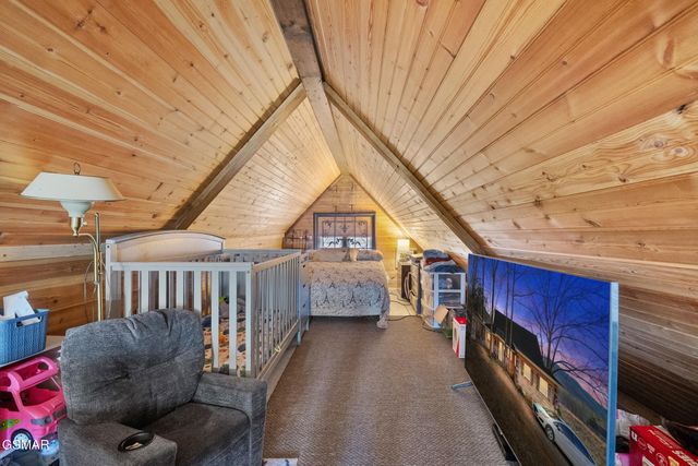 557 High Country Way, Cosby, TN 37722