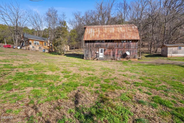 557 High Country Way, Cosby, TN 37722