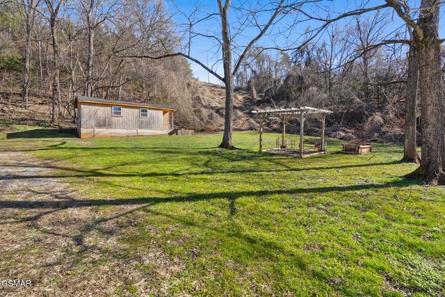 557 High Country Way, Cosby, TN 37722