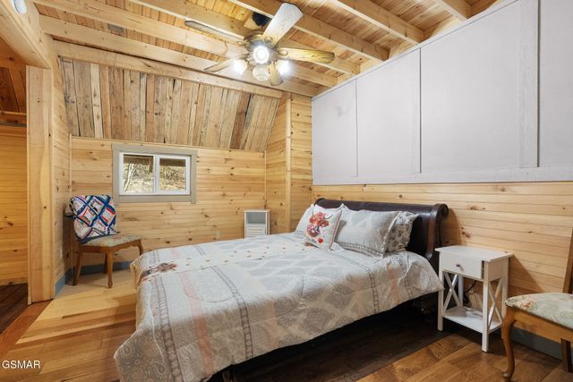 557 High Country Way, Cosby, TN 37722