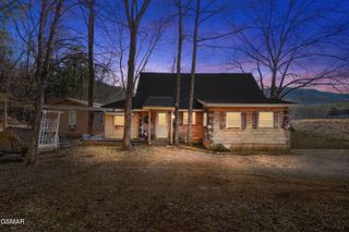 557 High Country Way, Cosby, TN 37722