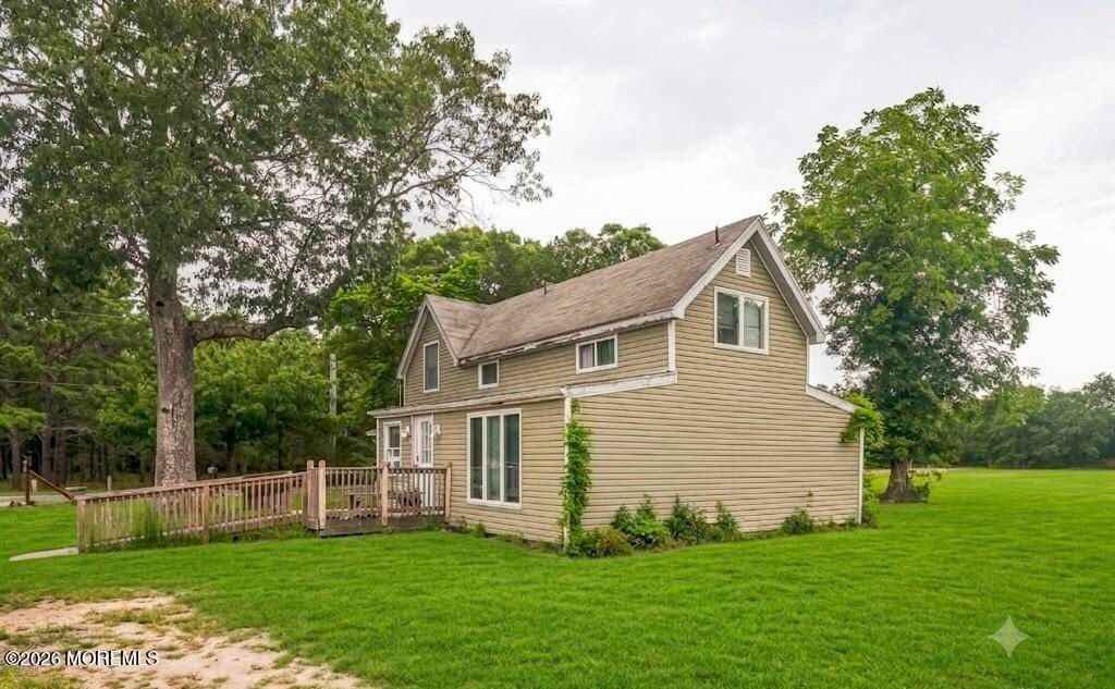 195 Sims Place Road, Barnegat, NJ 08005