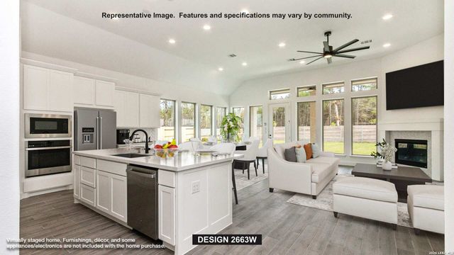 4014 Boxwood Green, San Antonio, TX 78245