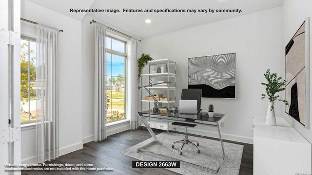 4014 Boxwood Green, San Antonio, TX 78245