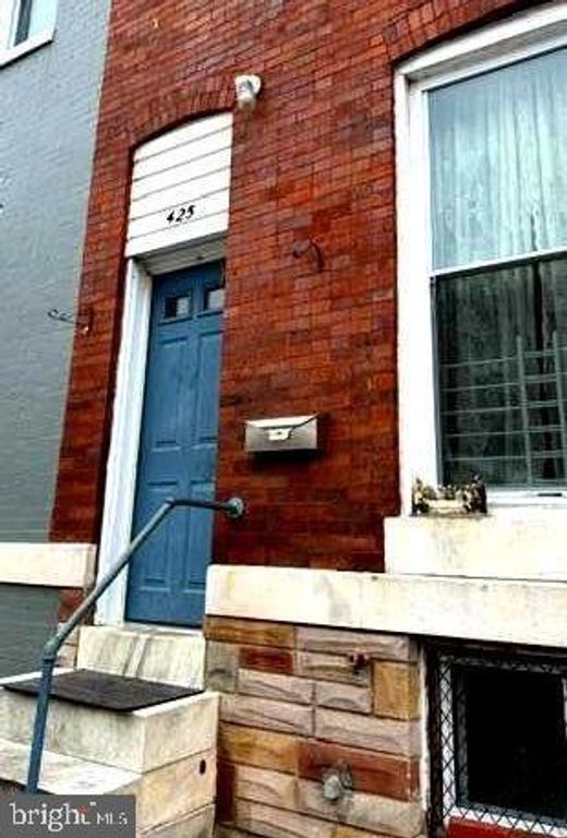 425 STREEPER ST N, Baltimore, MD 21224