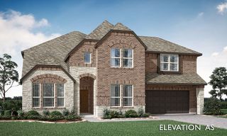 121 Harlan Court, Aledo, TX 76008