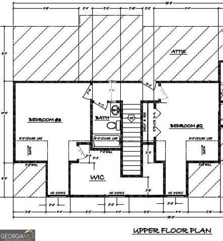 95 Charlotte Drive, Statham, GA 30666