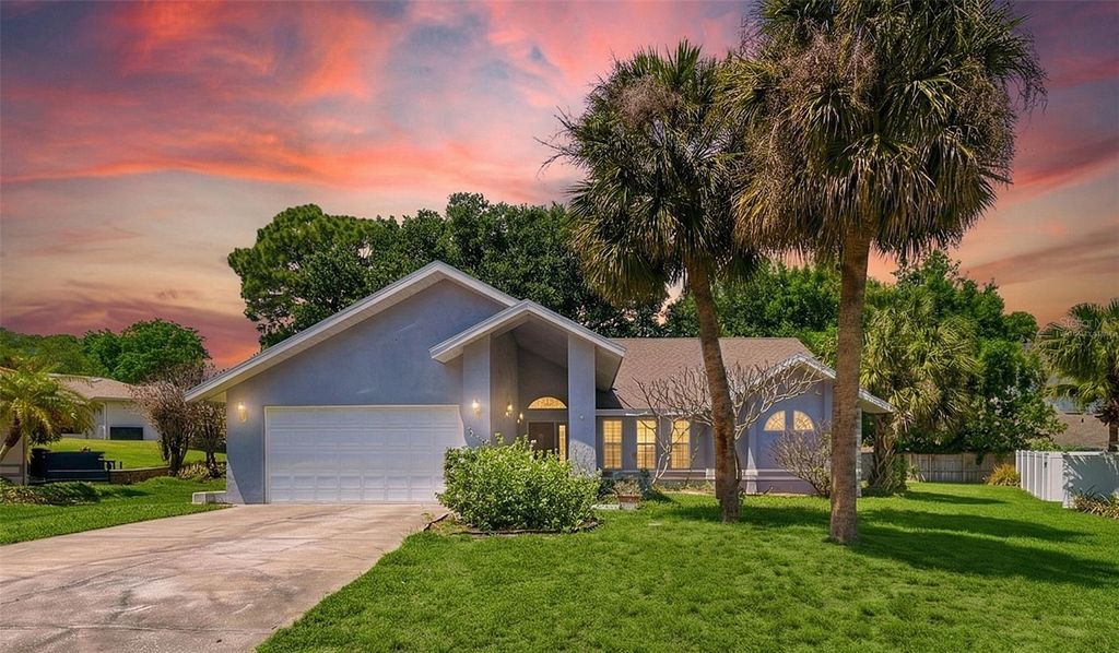 215 SANTA ROSA DRIVE, Winter Haven, FL 33884