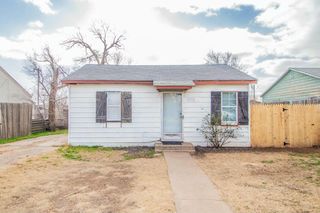 2713 Dartmouth Street, Lubbock, TX 79415