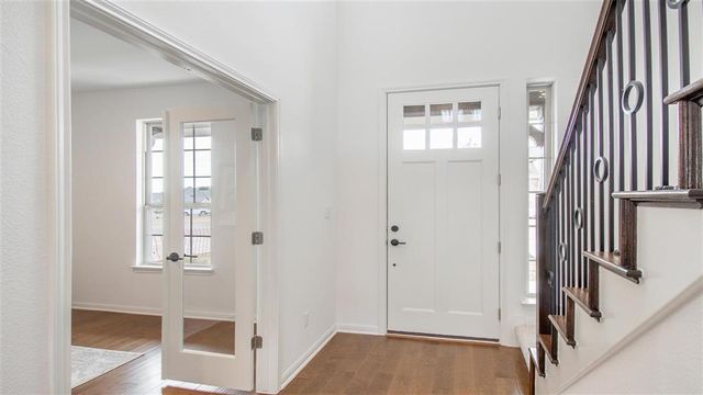 112 Amber Oak LN, Georgetown, TX 78628