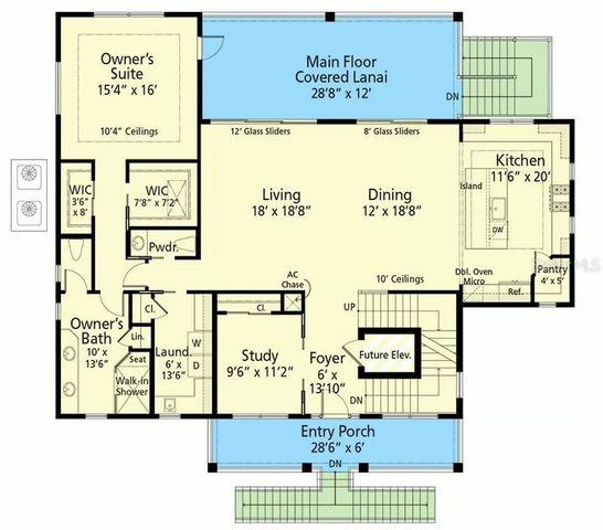 1218 SE 4TH AVENUE, Crystal River, FL 34429