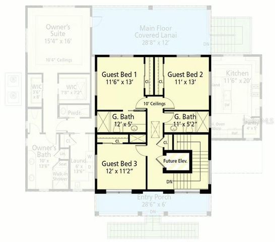 1218 SE 4TH AVENUE, Crystal River, FL 34429