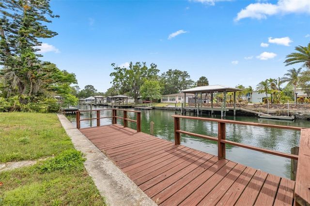 0000 SE 4TH AVENUE, Crystal River, FL 34429