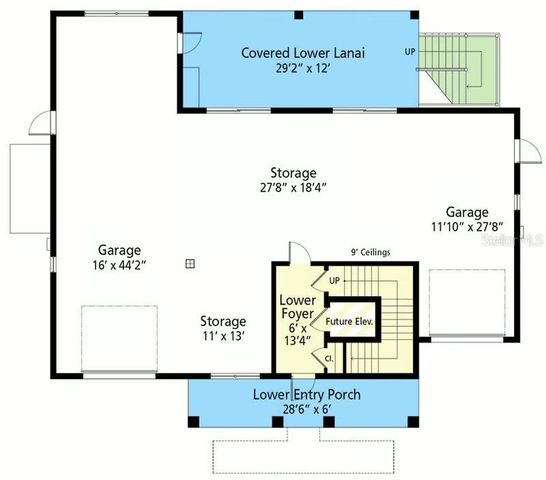1218 SE 4TH AVENUE, Crystal River, FL 34429