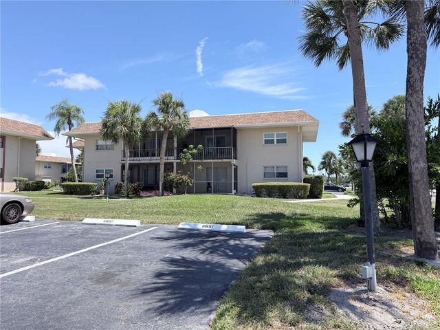 2727 75TH STREET W 7A15, Bradenton, FL 34209