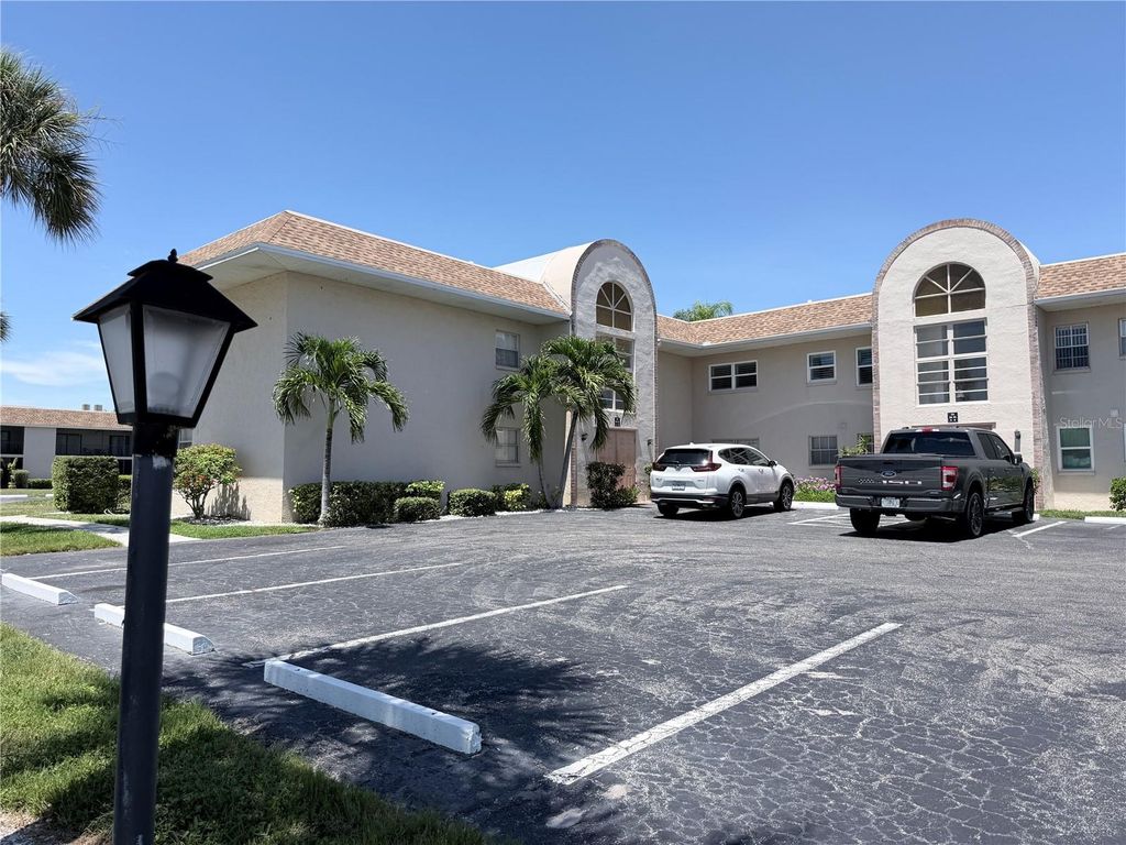 2727 75TH STREET W 7A15, Bradenton, FL 34209