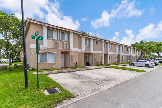 13931 SW 177th St 0, Miami, FL 33177