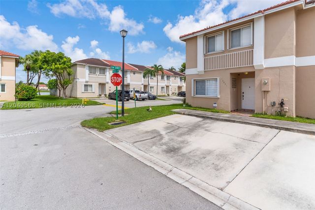 13931 SW 177th St 0, Miami, FL 33177