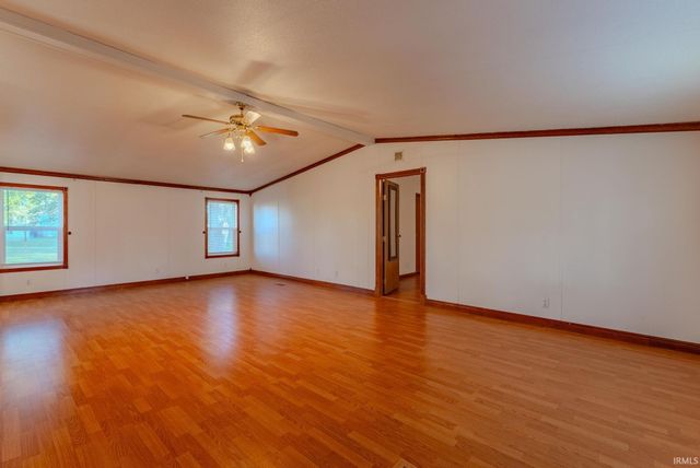 705 E Third Street, Fairmount, IN 46928