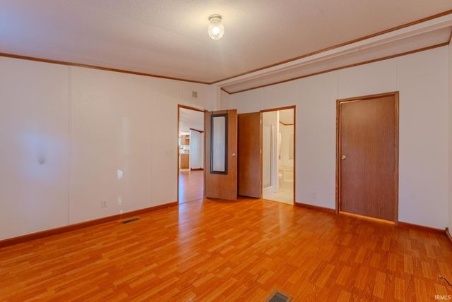 705 E Third Street, Fairmount, IN 46928