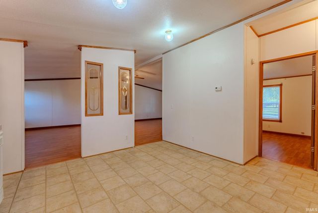 705 E Third Street, Fairmount, IN 46928