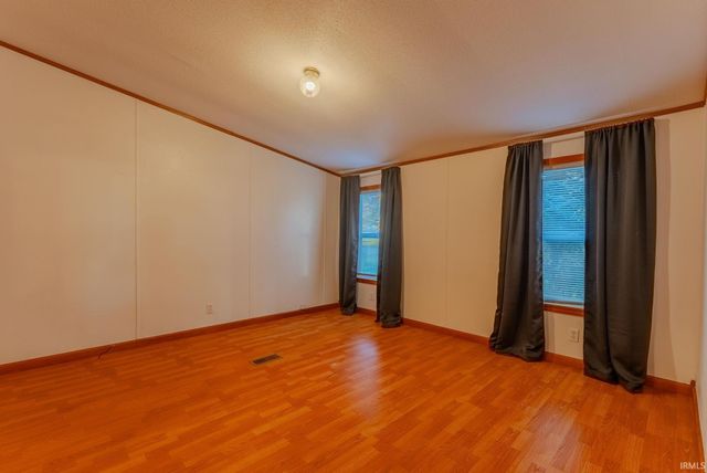 705 E Third Street, Fairmount, IN 46928