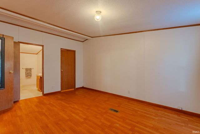 705 E Third Street, Fairmount, IN 46928