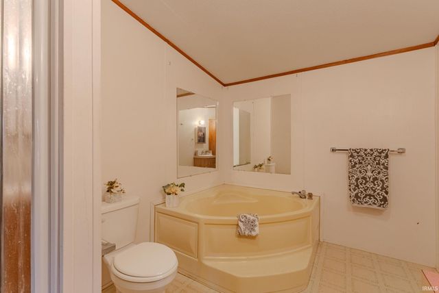 705 E Third Street, Fairmount, IN 46928