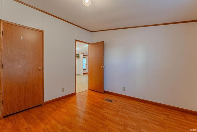 705 E Third Street, Fairmount, IN 46928