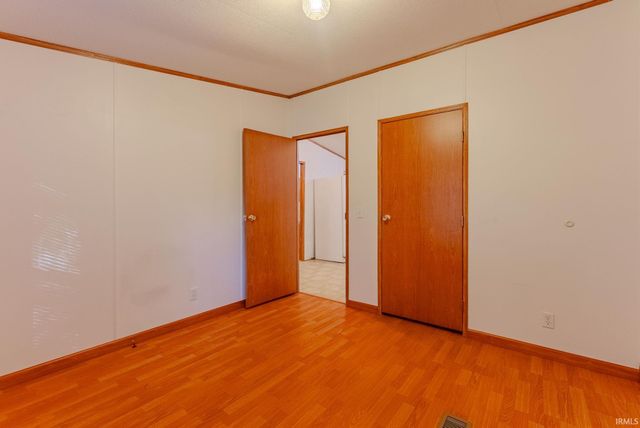 705 E Third Street, Fairmount, IN 46928