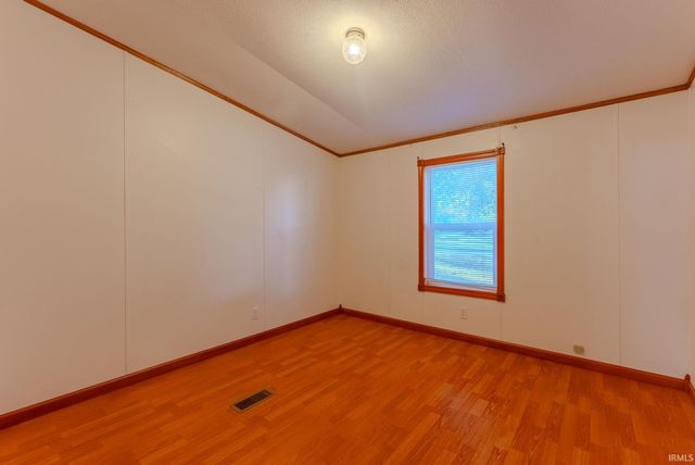 705 E Third Street, Fairmount, IN 46928