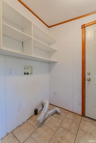 705 E Third Street, Fairmount, IN 46928