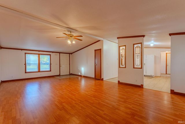 705 E Third Street, Fairmount, IN 46928