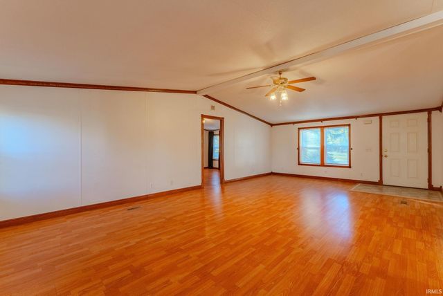 705 E Third Street, Fairmount, IN 46928