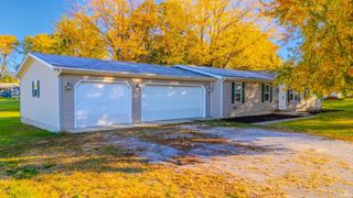 705 E Third Street, Fairmount, IN 46928