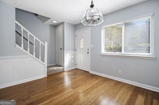 536 Granite Ridge Place, Sandy Springs, GA 30350