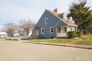 603 Buckeye Street, Miamisburg, OH 45342