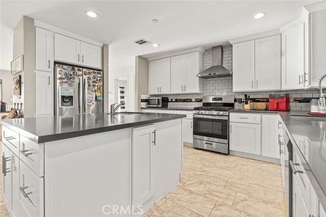 47867 80th, Lancaster, CA 93536