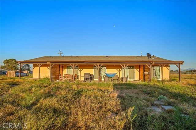 47867 80th, Lancaster, CA 93536