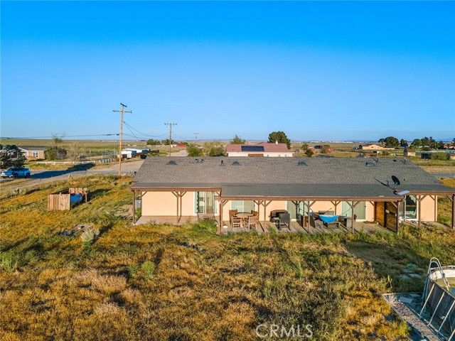 47867 80th, Lancaster, CA 93536