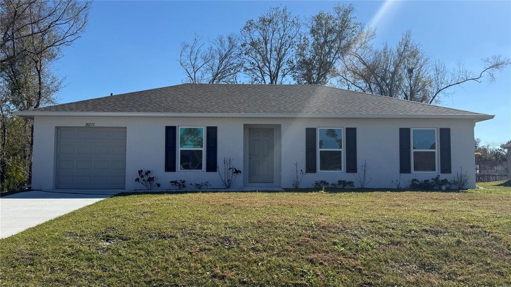 20237 ASTORIA AVENUE, Port Charlotte, FL 33952